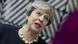 EU Gipfel Theresa May Rede EU Gipfel Theresa May Rede