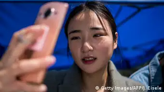 China Handy Internet