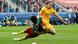 Confed Cup 2017 | Kamerun vs Australien Confed Cup 2017 | Kamerun vs Australien