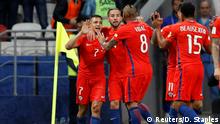 Opinión: Chile-Alemania, un empate amargo
