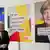 CDU Bundestagswahlkampf - Vorstellung Wahlkampfmaterial