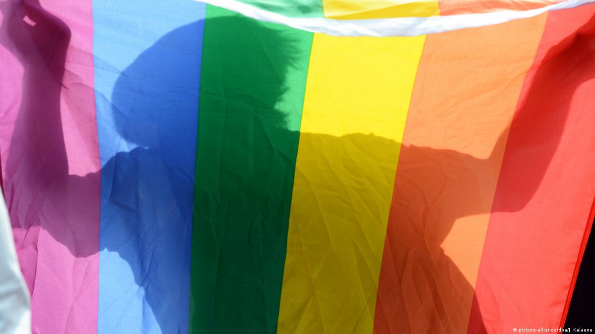 Проблемы ЛГБТ в Беларуси: можно ли узаконить толерантность? – DW –  29.09.2017