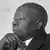 Botswana ehemaliger Präsident Ketumile Masire