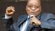 Jacob Zuma bei einer Parteiveranstaltung 2008, Foto: ap Jacob Zuma bei einer Parteiveranstaltung 2008, Foto: ap
