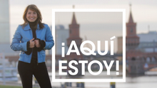 Aquí estoy - Corrupción en tiempos de la Covid