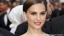 Jüdischer Nobelpreis für Hollywoodstar Natalie Portman 
