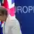 Belgien Brüssel EU-Gipfel Premierministerin Theresa May