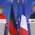 EU-Gipfel in Brüssel | Angela Merkel & Emmanuel Macron