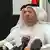 انور قرقاش، وزیر امور خارجه امارات متحده عربی