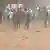 Angola | gewaltsamer Polizeieinsatz während einer Demonstration des Lunda Tchokwe Protectorate Movement 