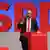 Deutschland SPD Programmparteitag in Dortmund | Martin Schulz
