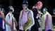 Men's Fashion Week - Comme des Garcons creations Men's Fashion Week - Comme des Garcons creations