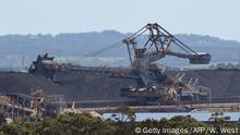 Australische Regierung bewilligt umstrittenes Kohleförderprojekt