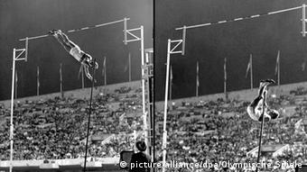 Olympische Sommerspiele in Mexiko 1968: Claus Schiprowski