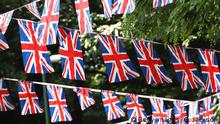 Symbolbild Großbritannien