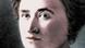 Porträt Rosa Luxemburg von 1905, koloriert Porträt Rosa Luxemburg von 1905, koloriert