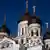 Alexander-Nevskij-Kathedrale in Tallin (Foto: Sorges)