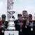 Segeln  - America's Cup Finals - Team Neuseeland siegt 2017