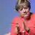 Berlin "Brigitte Live" Talk mit Angela Merkel