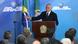Brasilien - Präsident Michel Temer in Brasilia Brasilien - Präsident Michel Temer in Brasilia