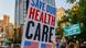 USA Proteste gegen die Abschaffung von Obamacare USA Proteste gegen die Abschaffung von Obamacare