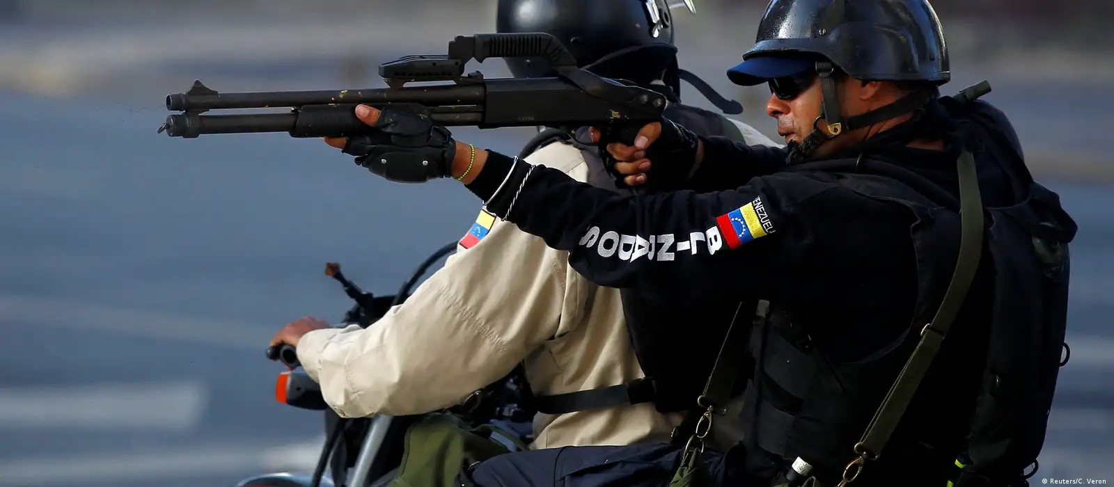 La ONU documenta que Venezuela usa las desapariciones forzadas como arma política sistemática