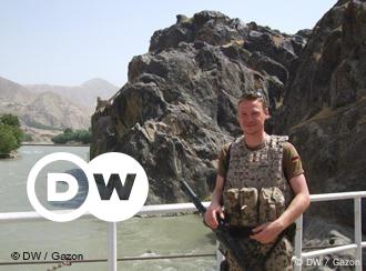 Afghanistan Duty – DW – 01/27/2009