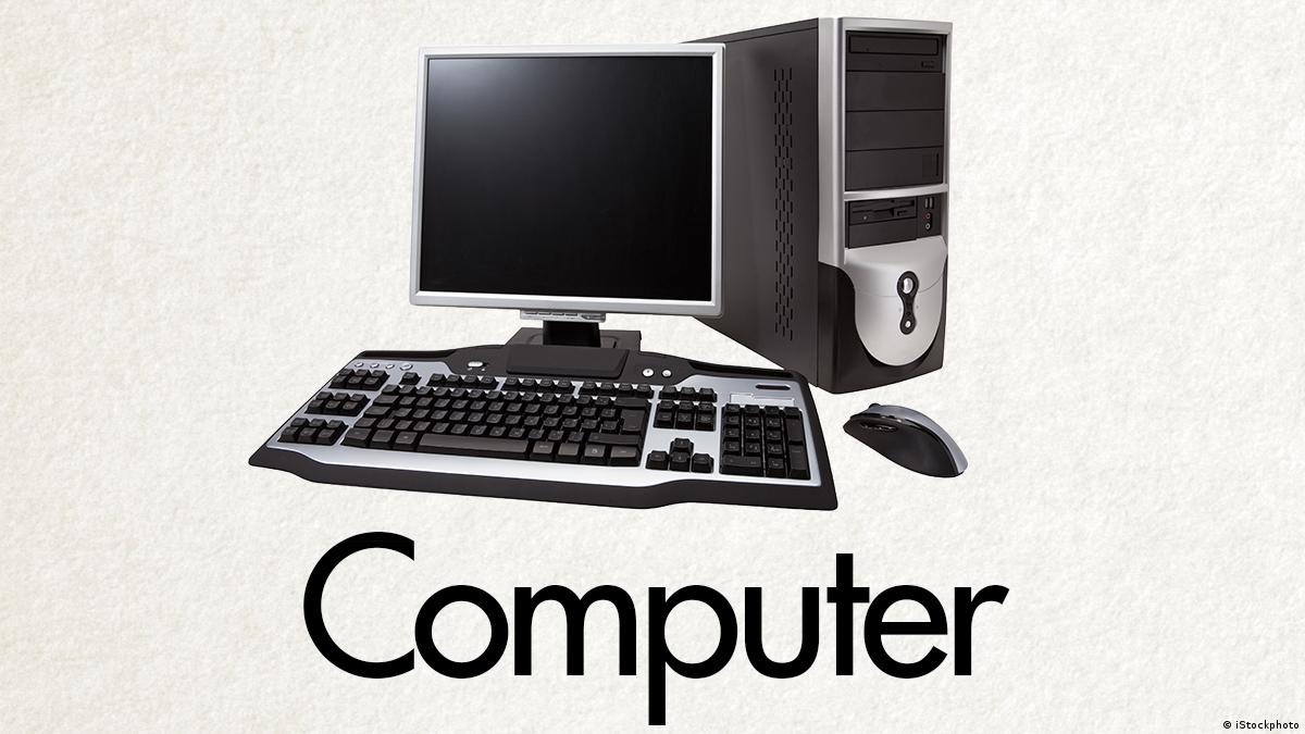 Hörst du ein c oder nicht? C c DW Deutsch Lernen