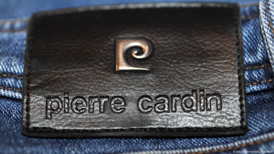 Modeschopfer Pierre Cardin Ist Tot Aktuell Europa Dw 29 12 2020