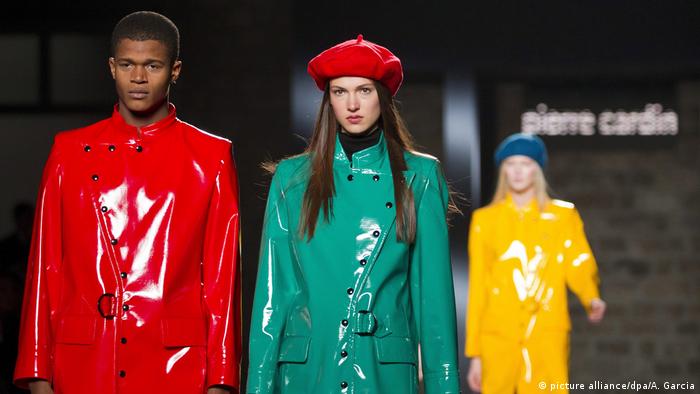 BG Pierre Cardin | 95. Geburtstag