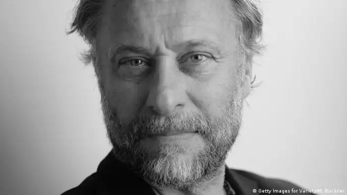Schweden Schweden Michael Nyqvist gestorben (Getty Images for Variety/M. Buckner)