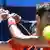 Sportfoto des Monats Juni Novak Djokovic ATP Aegon International tennis tournament in Eastbourne