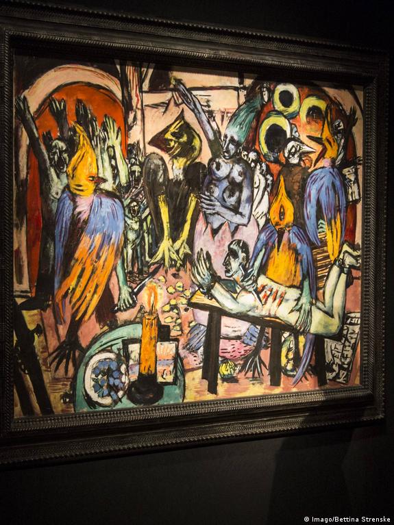 2023: Ein Festjahr für Pablo Picasso – DW – 01.01.2023