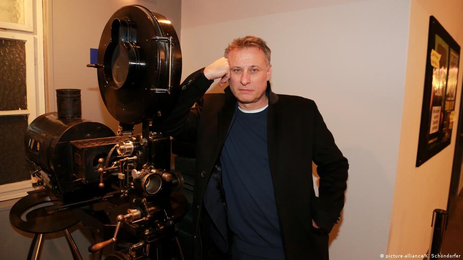 Trauer um Michael Nyqvist DW 28.06.2017