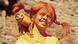 Pippi Langstrumpf / Inger Nilsson Pippi Langstrumpf / Inger Nilsson