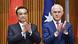 Australien Li Keqiang, Malcolm Turnbull Australien Li Keqiang, Malcolm Turnbull