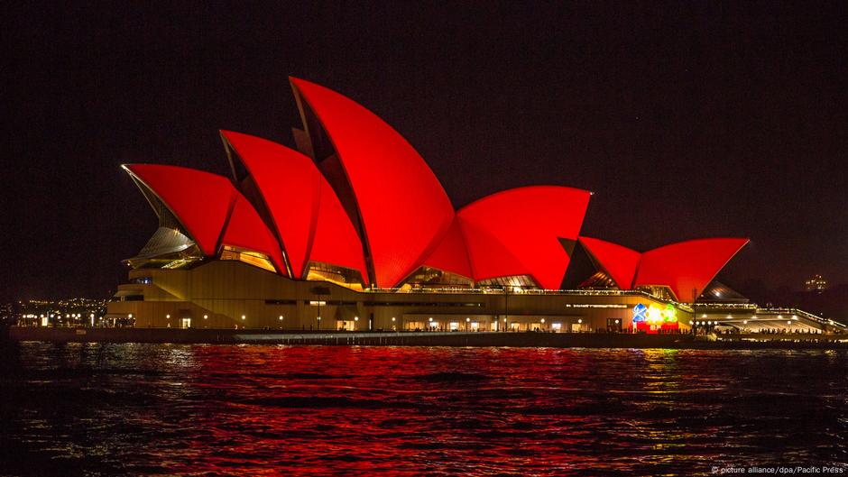 In a $29 billion race for influence, Australia trails China as our allies turn away