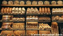 أنواع من الخبز الصحي تساعد في الحمية وخفض الوزن