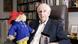 Großbritannien Autor Michael Bond Großbritannien Autor Michael Bond