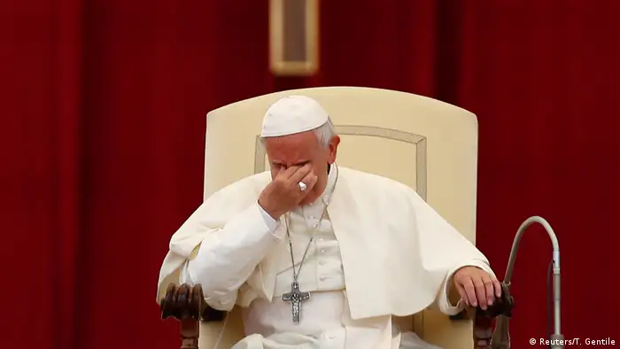 Una psicoanalista judía a la que acudió durante seis meses ayudó al Papa Francisco hace años a aclarar cosas, revela en un libro el líder de los 1.200 millones de católicos del mundo. 02.09.2017