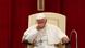 Vatikan - Papst Franziskus bei seiner Wöchentliche Ansprache Vatikan - Papst Franziskus bei seiner Wöchentliche Ansprache