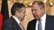 Gabriel y Lavrov en Krasnodar Gabriel y Lavrov en Krasnodar