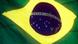 Die brasilianische Nationalflagge (Foto: Jürgen Sorges) Die brasilianische Nationalflagge (Foto: Jürgen Sorges)