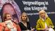 Berlin CDU/CSU-Kongress zu Kriegsverbrechen gegen Frauen Berlin CDU/CSU-Kongress zu Kriegsverbrechen gegen Frauen