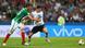 Fußball Confederations Cup 2017 Deutschland - Mexiko Fußball Confederations Cup 2017 Deutschland - Mexiko