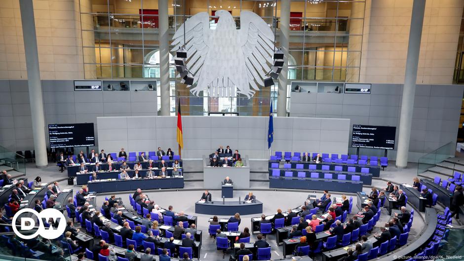German election A guide to possible coalitions for Berlin′s new