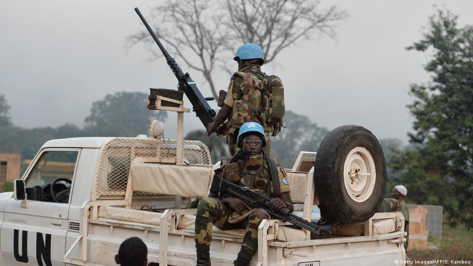 Indonesia confirma muerte de tres de sus cascos azules en Líbano