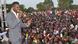 Uganda Sänger Bobi Wine Uganda Sänger Bobi Wine