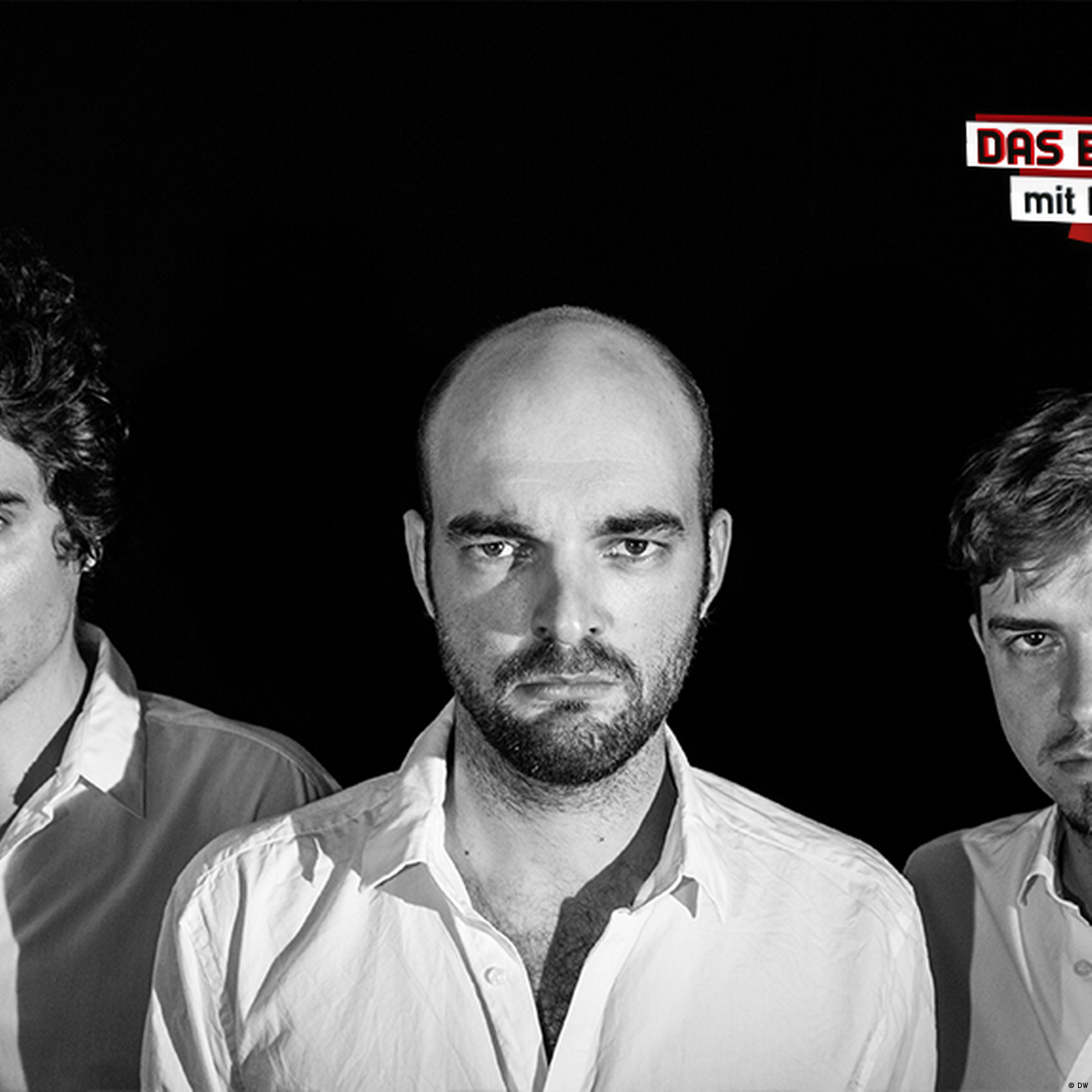 Bandtagebuch – Abschied