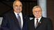 Helmut Kohl (l) und Lech Walesa (r) Helmut Kohl (l) und Lech Walesa (r)